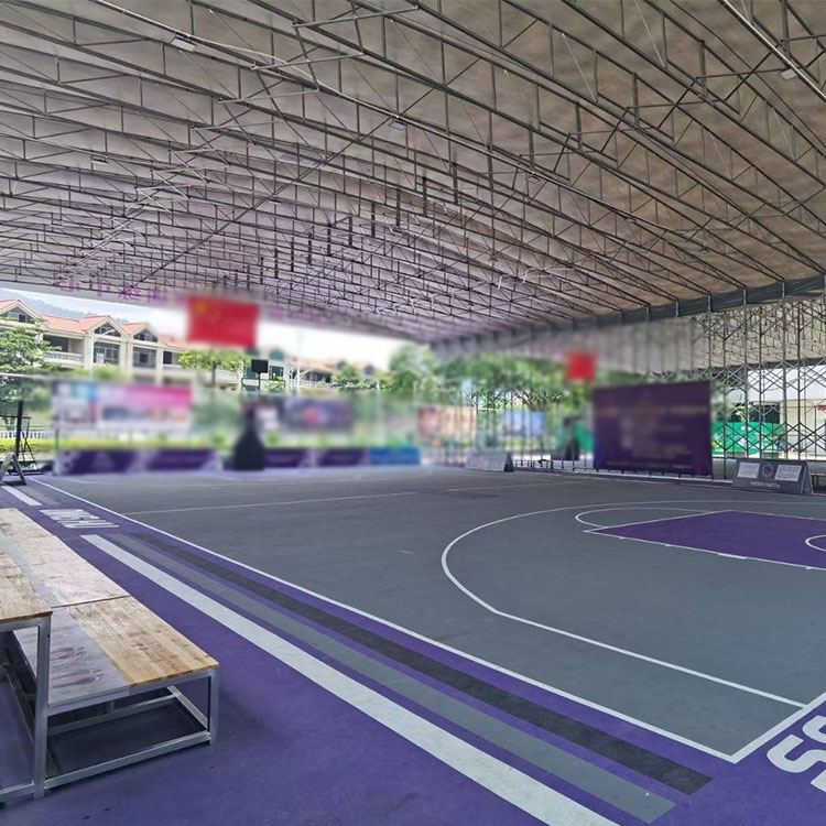 正宁县工程案例