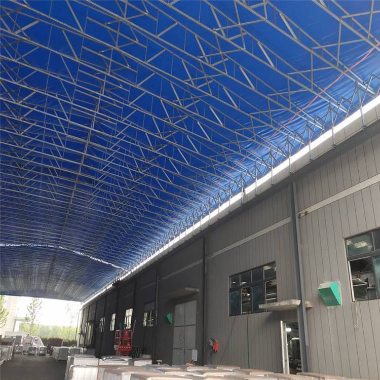 正宁县工程案例