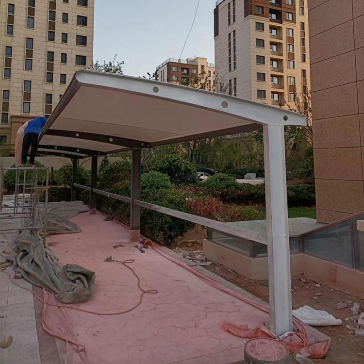 正宁县工程案例